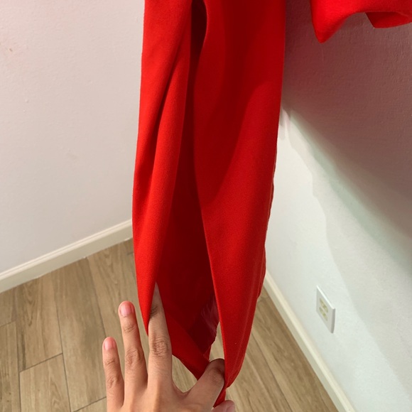 Vintange Spiegel Raincoat - Picture 8 of 8